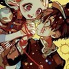 地縛少年花子くんなりきり♡結婚OK！