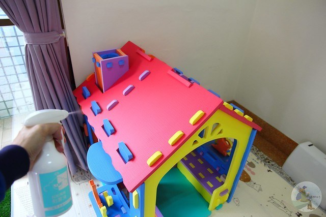 超能媽媽剋菌液