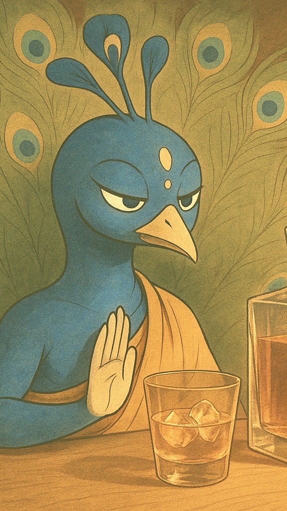 【ブッタ】X×AIシークレットオープンチャット