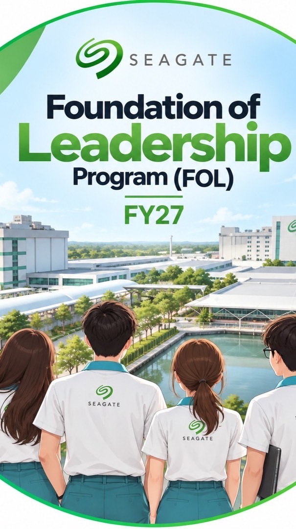 FOL 2027 (รุ่น4)