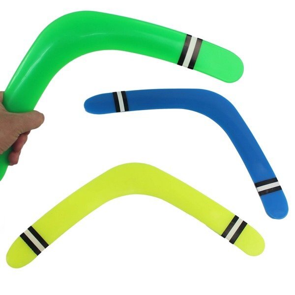 迴力標 童玩 迴力鏢 L型飛鏢/一袋10支入(定40) 迴旋鏢 風力運動 MIT製