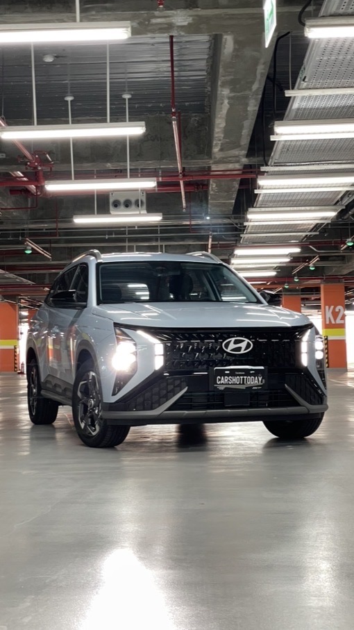 Hyundai Mufasa Club車主俱樂部