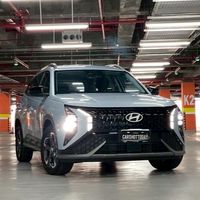 Hyundai Mufasa Club車主俱樂部
