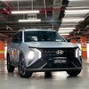 Hyundai Mufasa Club車主俱樂部