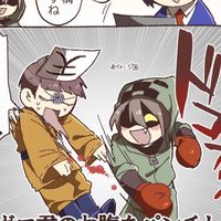 wrwrd！なりきりbIチャット