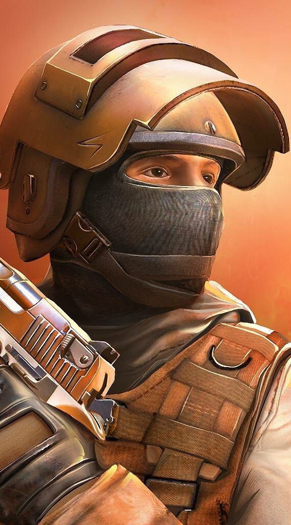 Standoff2