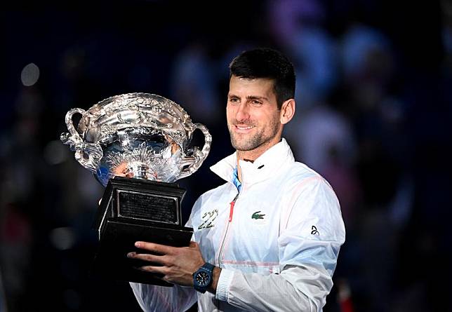 Preview: Djokovic hunts record 11th Australian Open title, China's ...