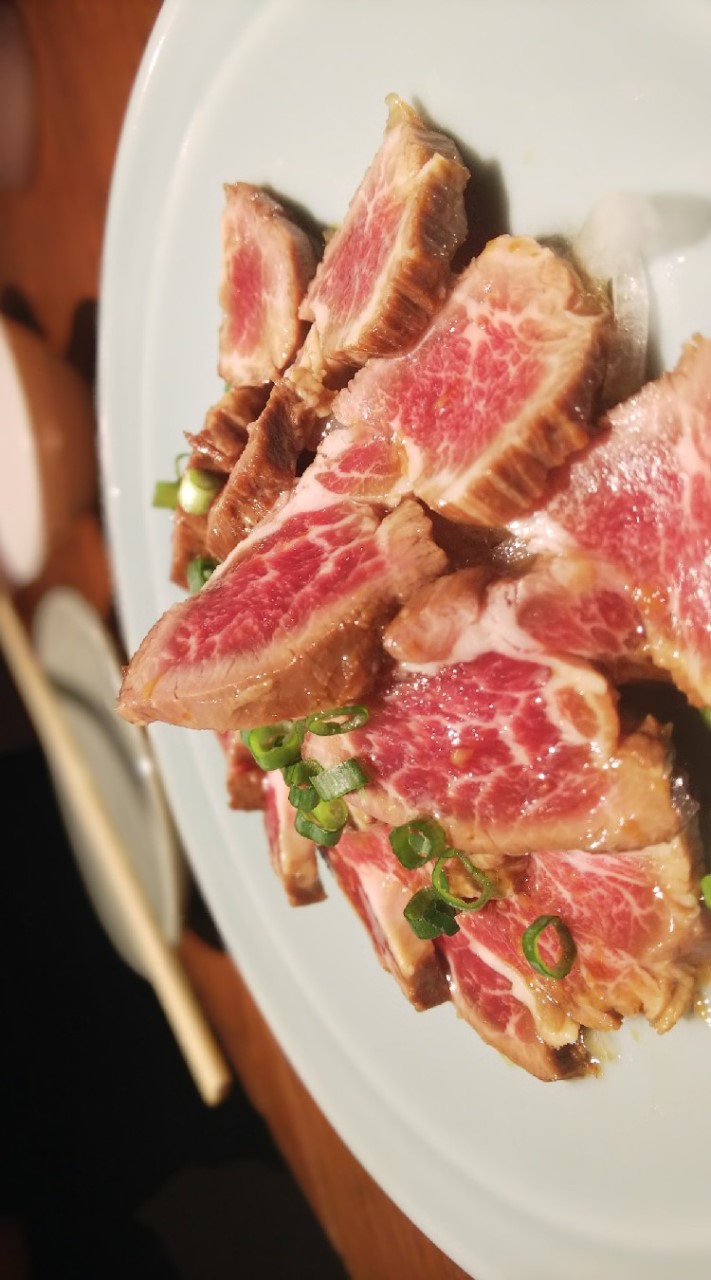 札幌食べ歩き運動不足同好会