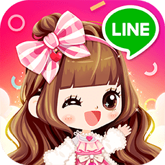 Line プレイのアイテムをウェブで購入 Line Store Festival Line Store