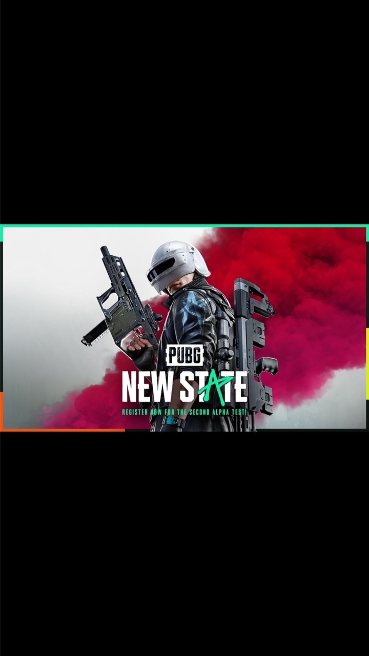 OpenChat PUBG NEW STATE