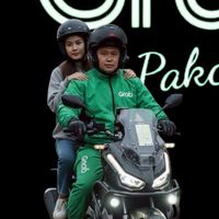 วินมอเตอร์ไซค์ปากช่องเขาใหญ่(Grab)
