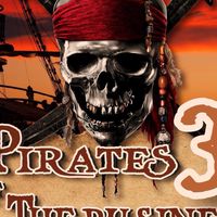 Pirate of the Business 3