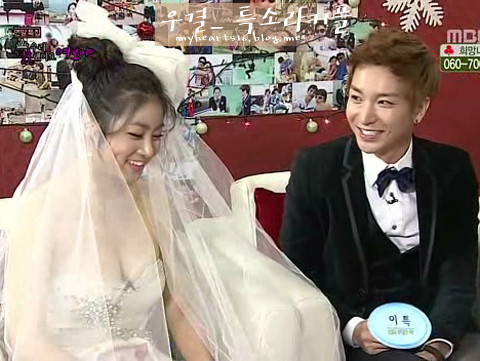 姜素拉曾出演《我結》，因《未生》知名度大開