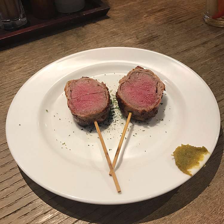 写真 炭火焼き鳥 大銀杏 栄店 スミビヤキトリ オオイチョウ サカエテン 栄 矢場町駅 焼鳥 By Line Place