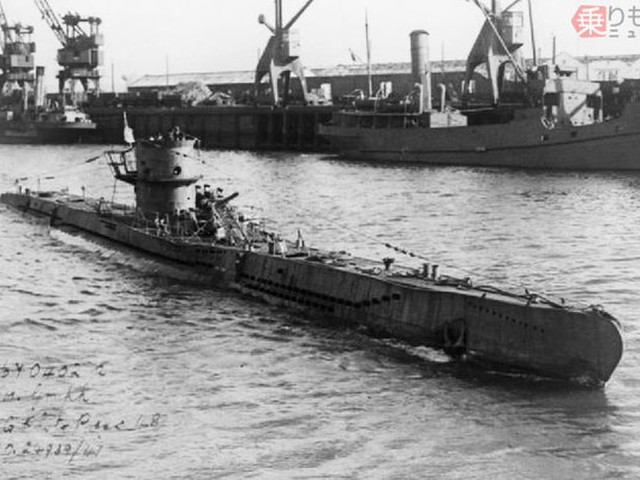 「大量に建造された潜水艦」3選 最多はやっぱりドイツ製（乗りものニュース）