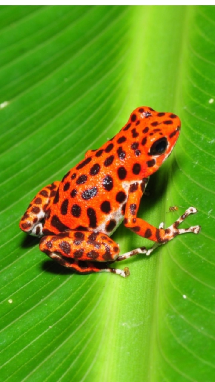 🐸珍稀蛙類🐸生態缸🍃 交流群