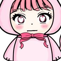 ぴんくいなちゃん鯖メン
