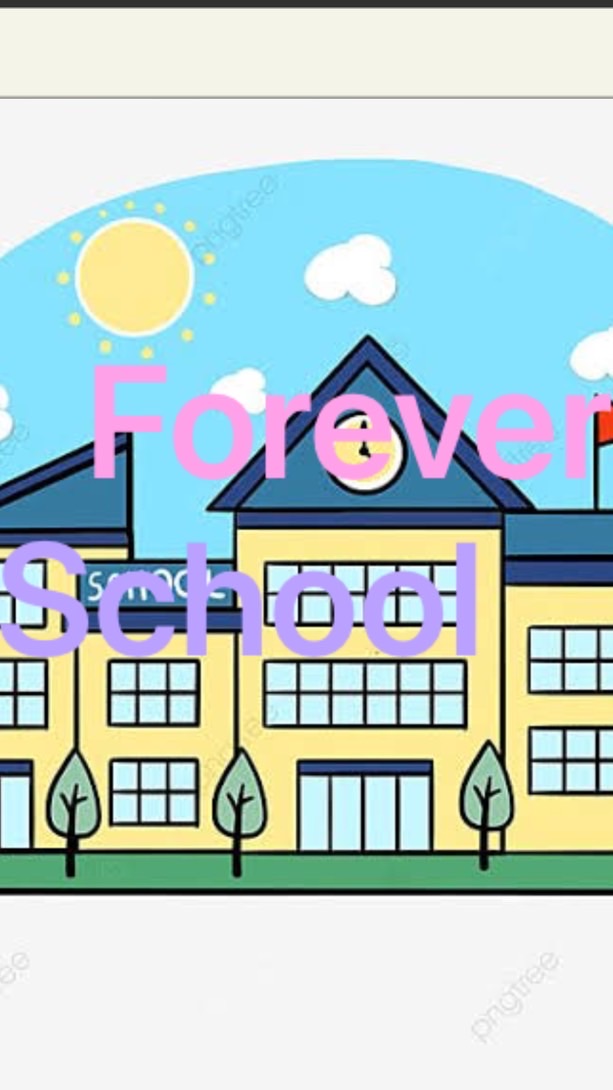 ꜰᴏʀᴇᴠᴇʀ ꜱᴄʜᴏᴏʟㅎ💞