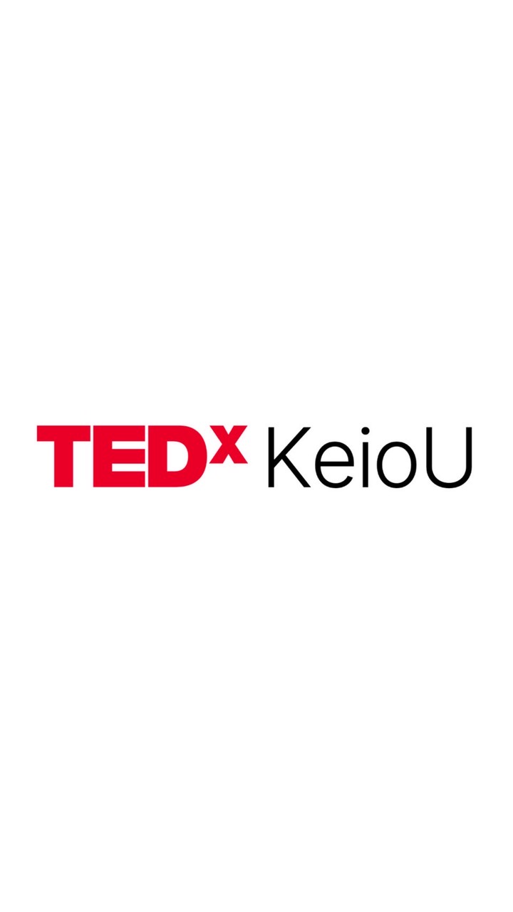 TEDxKeioU実行委員会【新歓　2026】