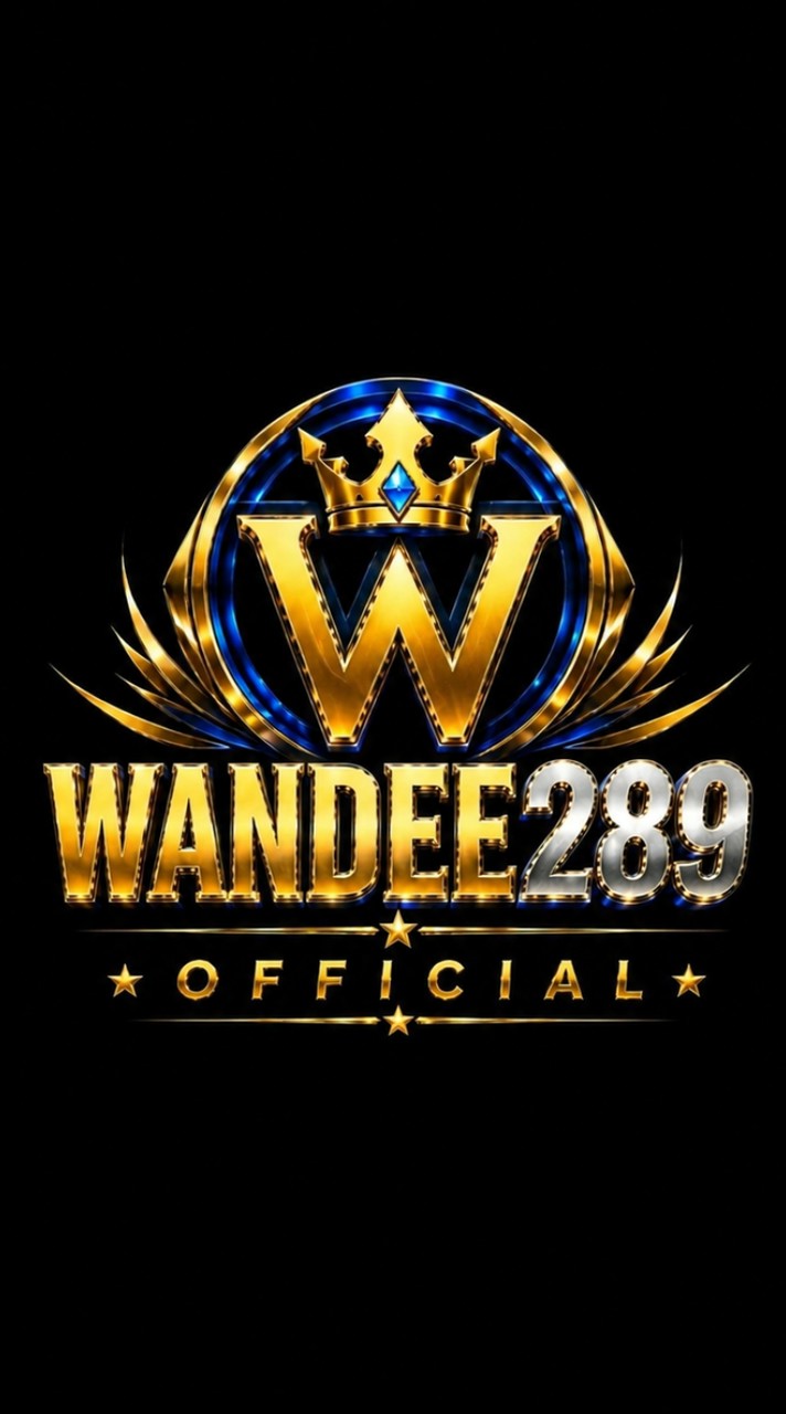 WANDEE289 lทางเข้าหลัก 2026