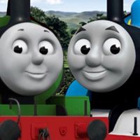トーマスと仲間たち