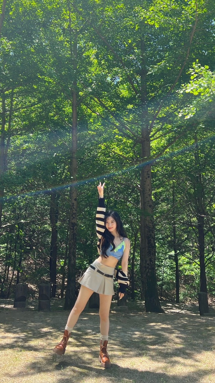 Dahyun Thailand