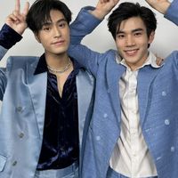 เจมีไนน์❤️โฟร์ท✨