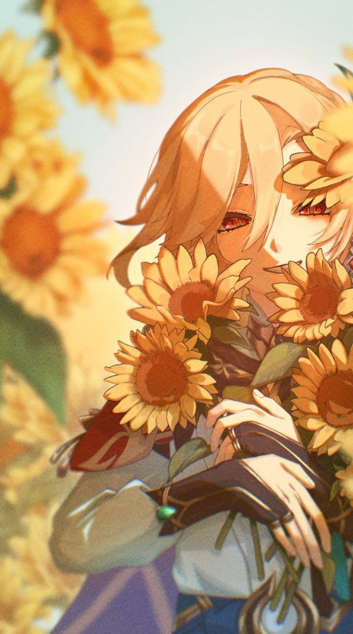 𓍯   原神 ︵ nrkr  ＿＿