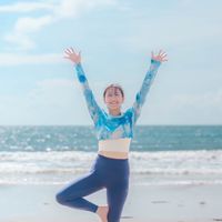 しなやか美姿勢教室