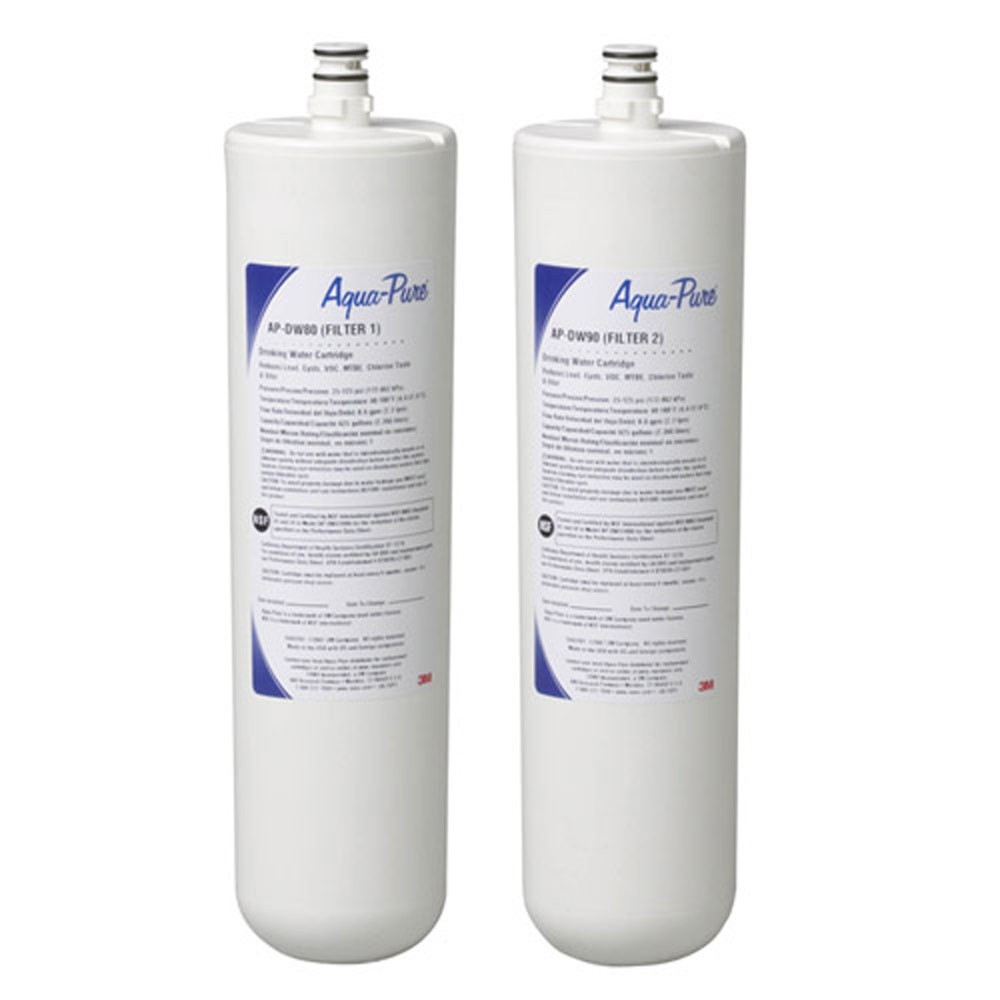 #3MAP-DWS1000廚下型淨水系統替換濾心(AP-DWS80/90)7000023839◆DWS1000專用濾心◆適合污染較嚴重之區域者◆高密度活性碳技術◆通過NSF42.NSF53號認證◆可濾