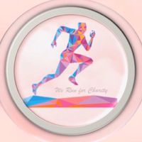 we run for charity