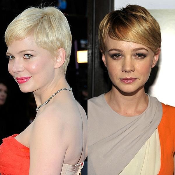 まるで双子 セレブのそっくりさんを探せ Elle News