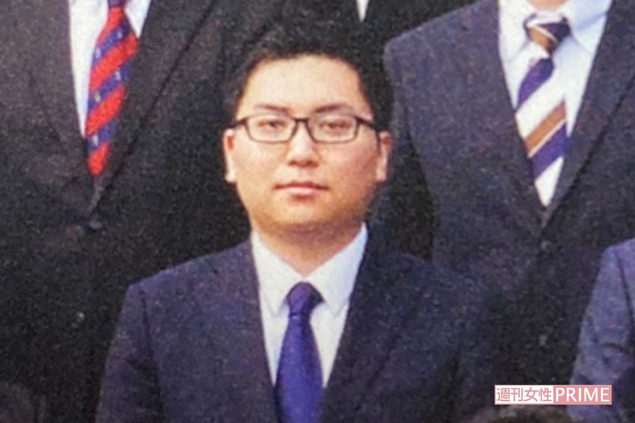 懲戒免職》女子高生と乱交パーティー・参加した元中学校教師の素顔（週刊女性PRIME）