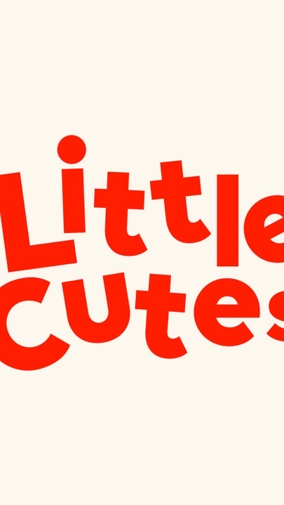 Little Cutes Toy