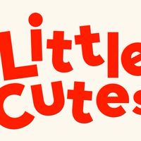 Little Cutes Toy