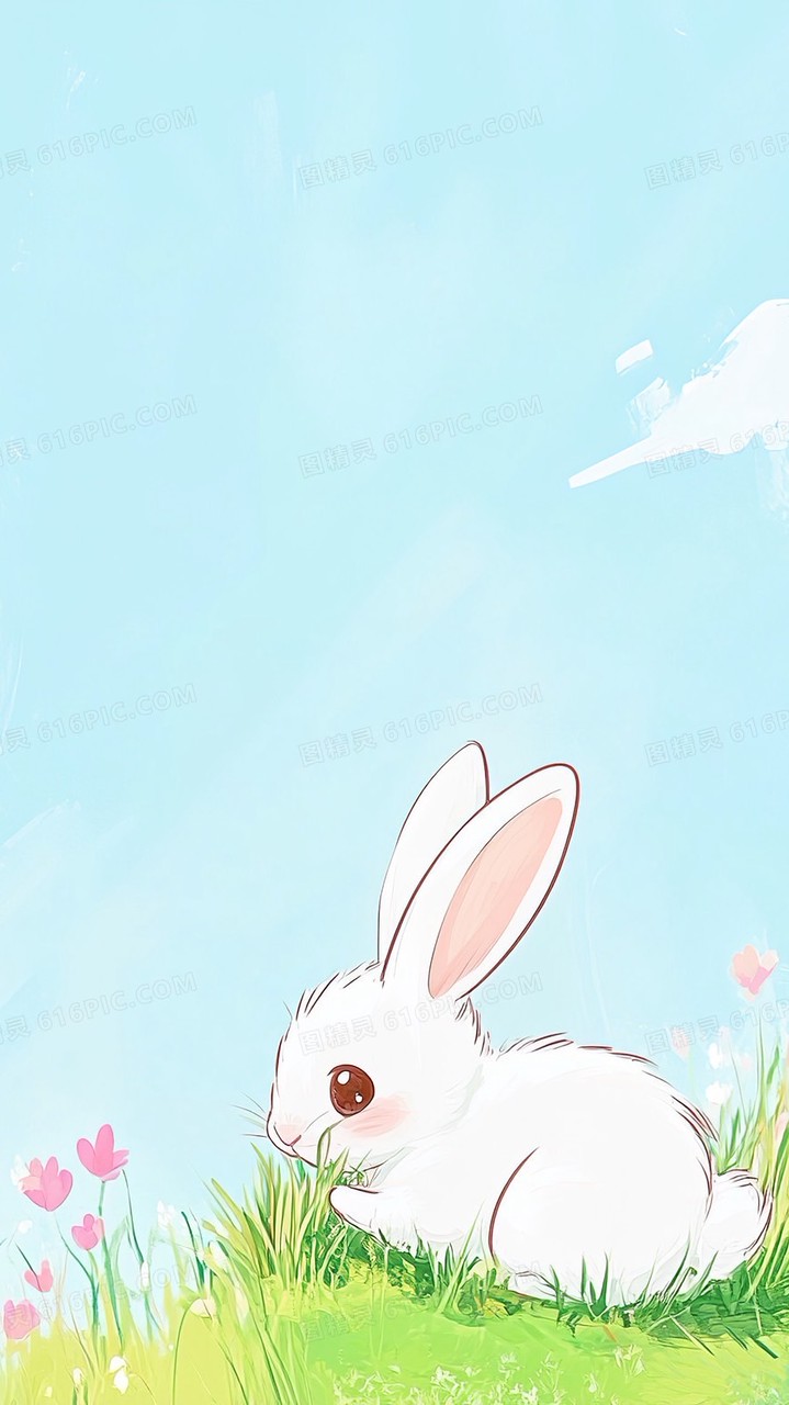 可愛兔寶🐰分享日常