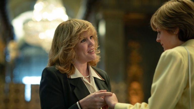 結婚前に接触 ダイアナ妃とカミラ夫人の知られざる関係