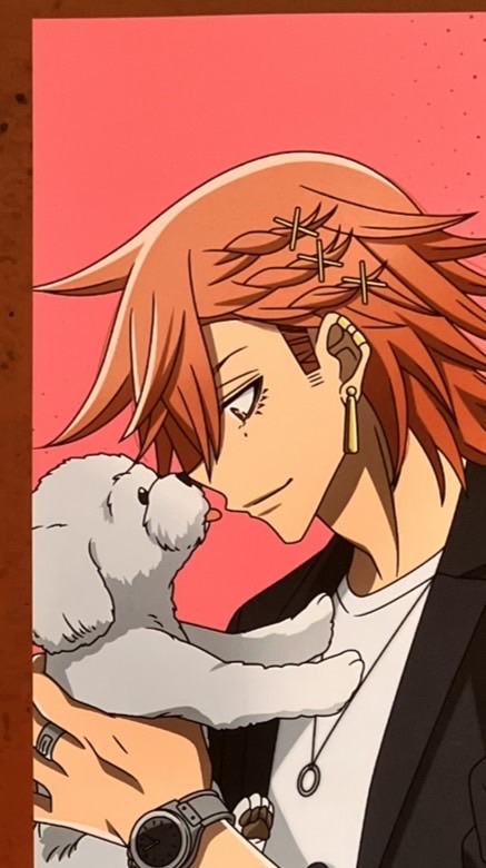 アニメ好き・声優好き集まれー！！！