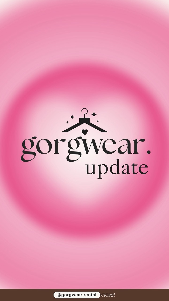 gorgwear.update 🎀