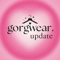 gorgwear.update 🎀