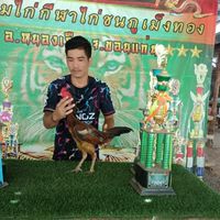 นิกกี้ ก.รุ่งเจริญ ฟาร์ม