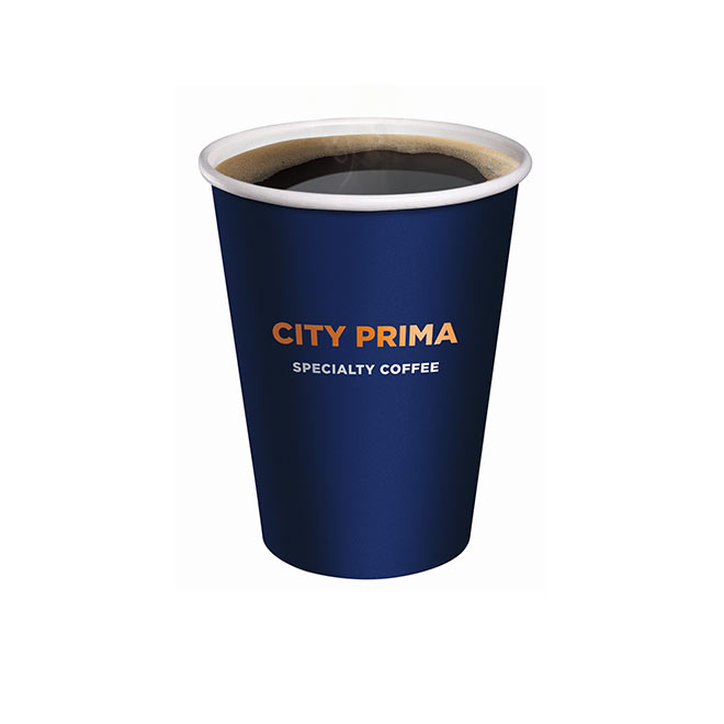 商品內容 CITY PRIMA精品咖啡(熱)一杯 使用說明 ●7-ELEVEN票券一經兌換即無法使用。提醒您，因系統需時間更新，故兌換後票券狀態將於兌換後的次日更新為「已使用」。 ●使用本券請至7-E