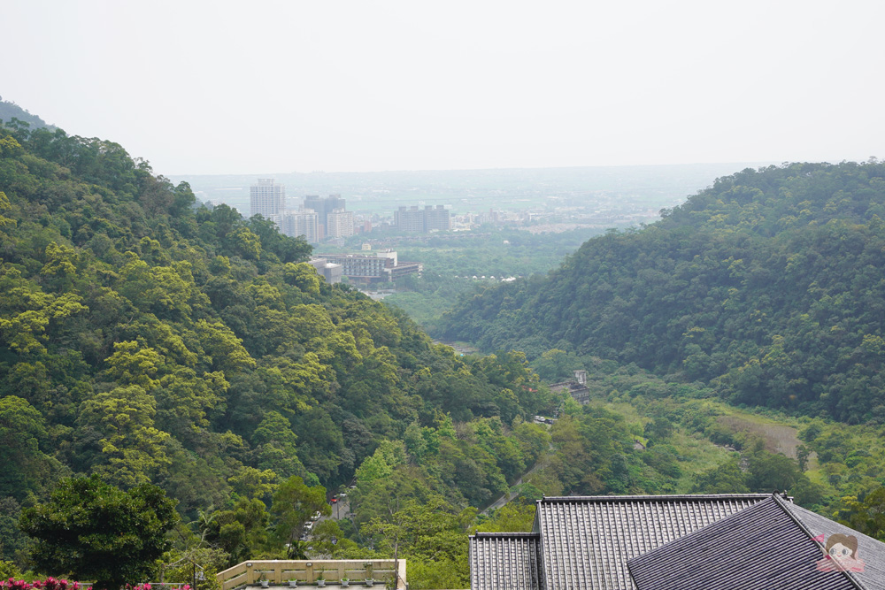 宜蘭.礁溪 臺灣的抹茶冰淇淋山，網美級小百岳仙境，挑戰聖母山莊步道，順收五峰旗瀑布