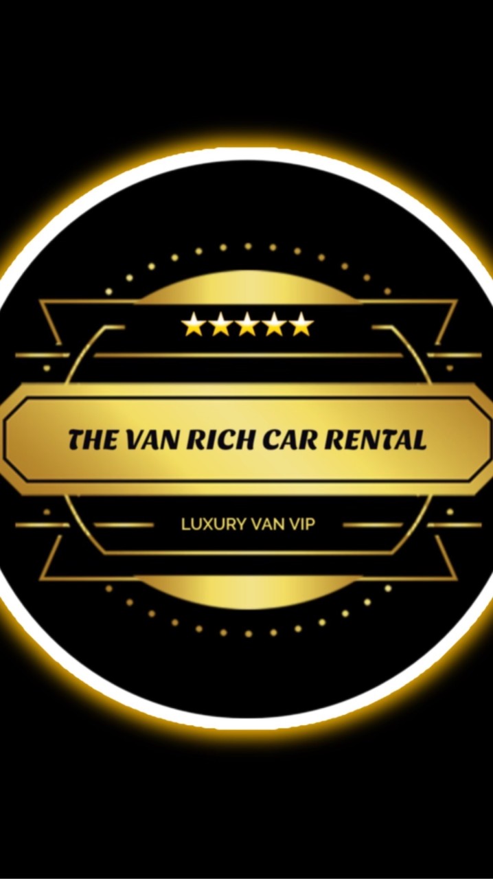 THE VAN RICH CAR RENTAL