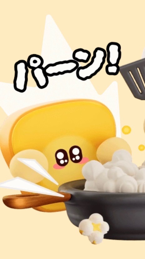 TikTok lite タップバトル☆メンバー募集