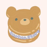 tuotuo.store 代購☁️