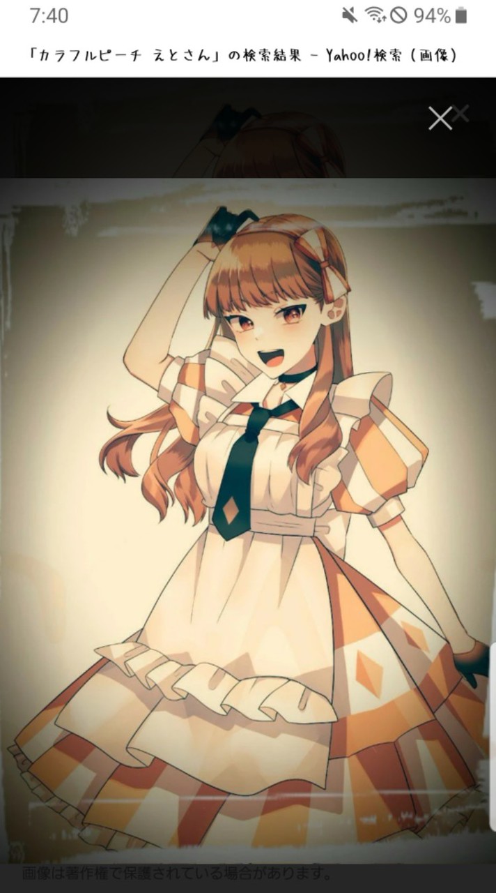 からぴちえとさん推し集まれ〜！