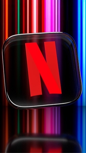 Netflix,hbomax,monomax,disney+, iqiyi,wetv,viu