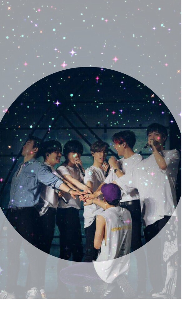 👑My Love IGOT7🤘