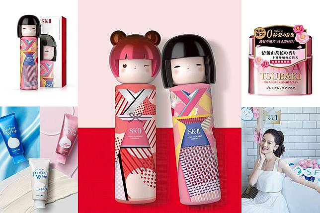 21新品新包裝集合 專科潔顏霸主換上新衣 思波綺